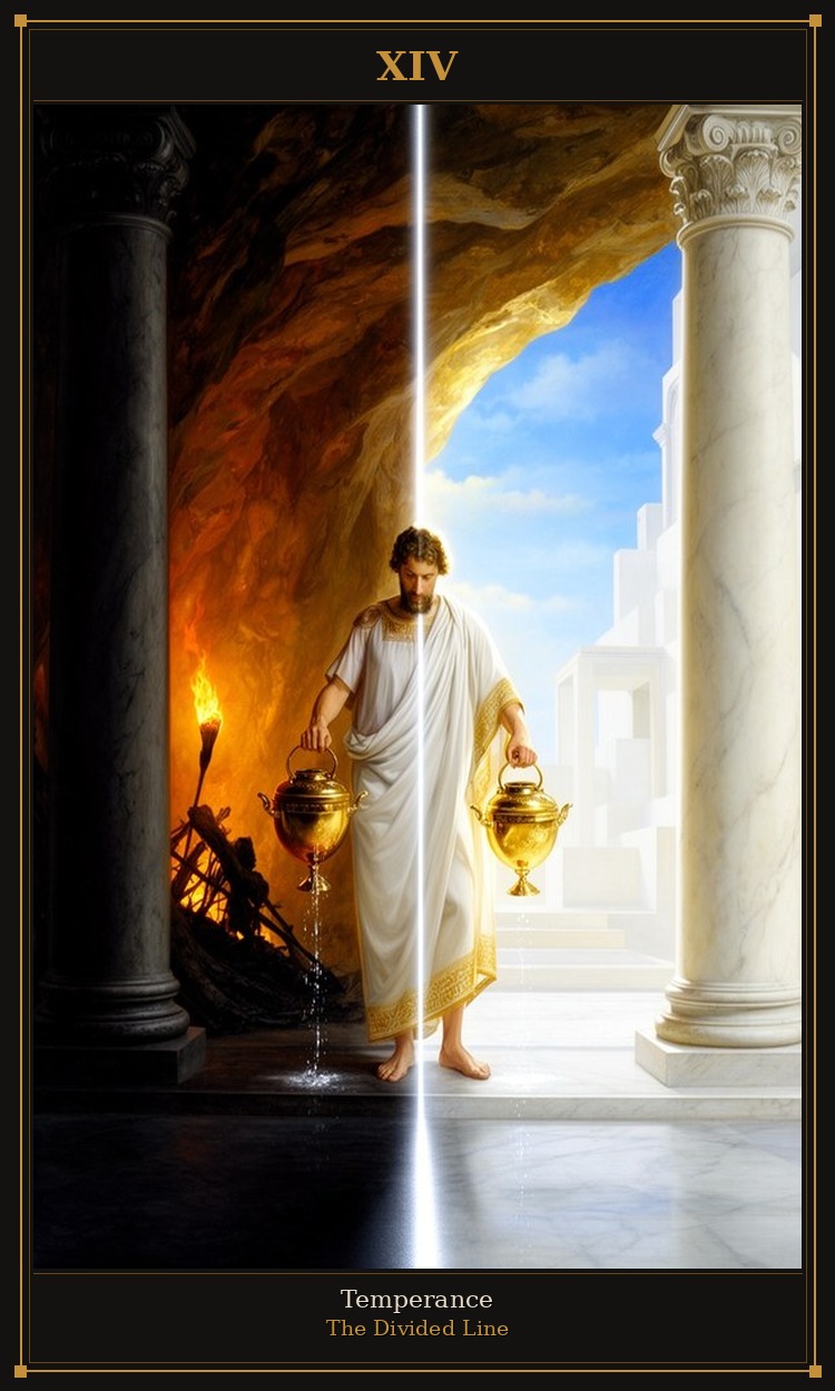 Temperance